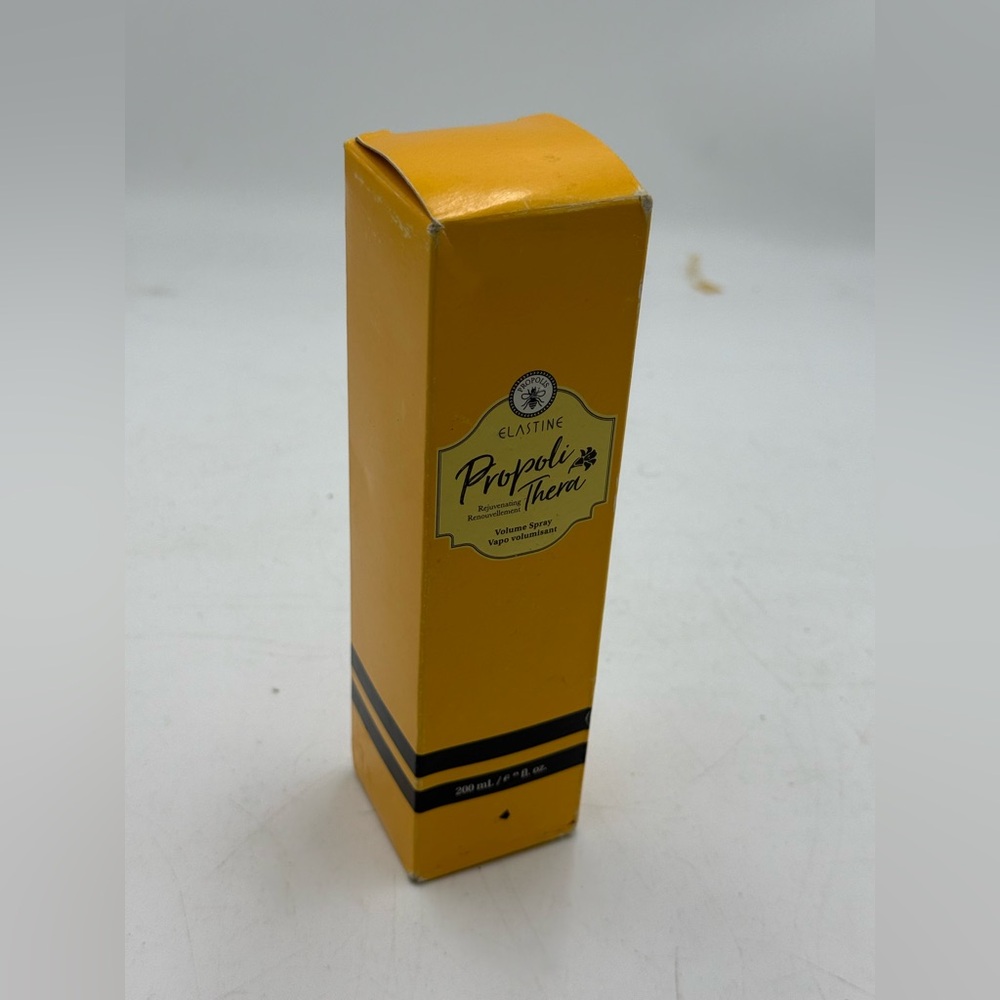 Elastine Propoli Thera Volume Spray 6.8 oz *New* Sealed - Picture 7 of 7